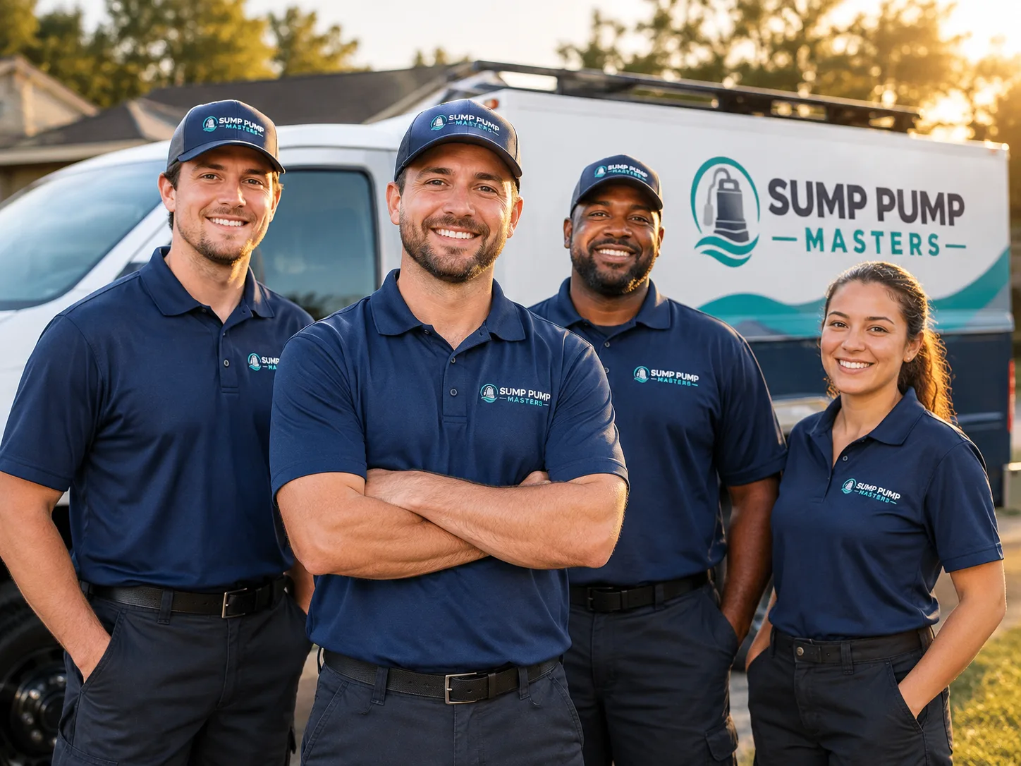 Sump Pump Repair company in Rampart, AK